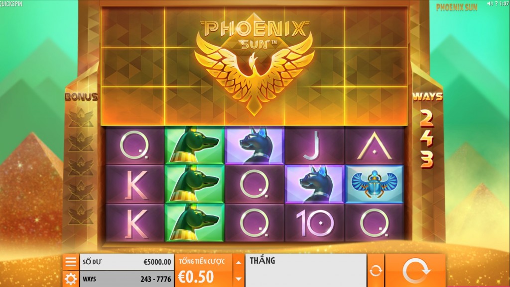 Phoenix Game Installer Software For Pc