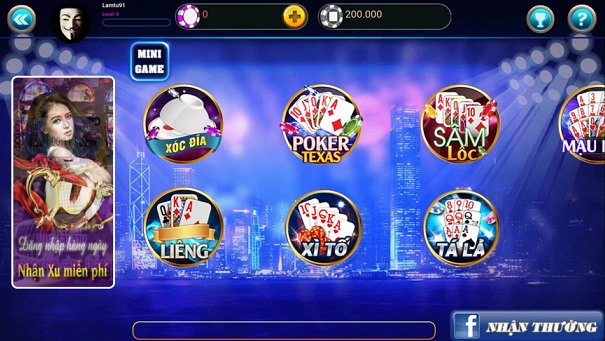 đánh bài online tien that tai HappyLuke Vietnam casino online