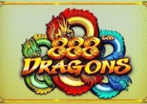 เกมสล็อต 888 Dragons
