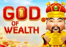 รีวิว God of wealth