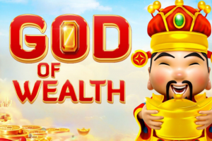 รีวิว God of wealth
