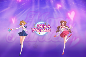 สล็อตออนไลน์ Moon Princess
