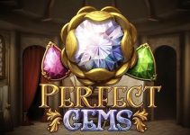 รีวิวสล็อต Perfect Gems