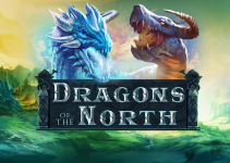 เกมสล็อต Dragon of the North