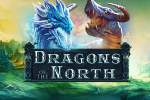 เกมสล็อต Dragon of the North