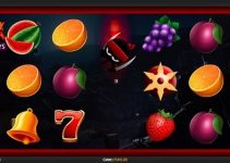 เกมสล็อตออนไลน์ Juicy Ninja