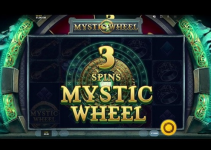 รีวิวเกมสล็อต Mystic Wheel