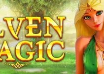 เกมสล็อต Elven Magic