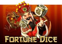 เกมสล็อตออนไลน์ Fortune dice