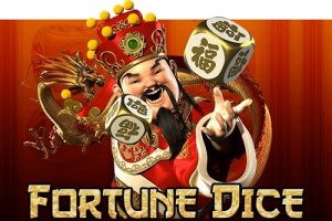 เกมสล็อตออนไลน์ Fortune dice