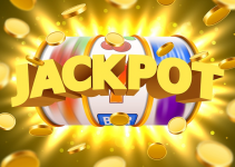 เกมสล็อตออนไลน์ Jackpot