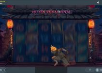 เกม Ninja Ways
