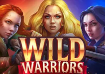 เกมสล็อต Wild Warriors