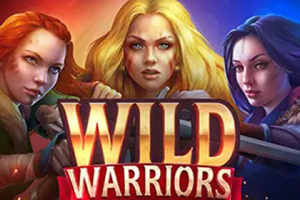 เกมสล็อต Wild Warriors