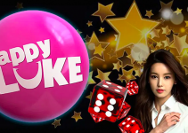 สล็อตออนไลน์ HappyLuke