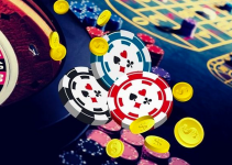 สล็อตออนไลน์ (Slot Online)
