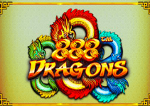 เกมส์สล็อตออนไลน์ 888 Dragon