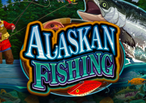 รีวิวสล็อตออนไลน์ Alaska Fishing