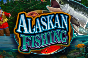 รีวิวสล็อตออนไลน์ Alaska Fishing