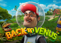 สล็อตออนไลน์ Back To Venus