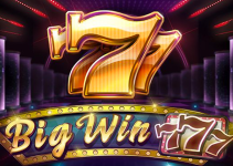 เกมสล็อตออนไลน์ Big Win 777