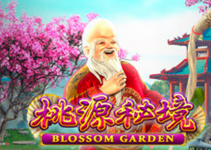 เดิมพันเกม Blossom Garden