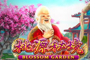 เดิมพันเกม Blossom Garden