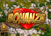 เกมสล็อตออนไลน์ Bonanza Gol