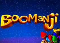 เกมสล็อตออนไลน์ Boomanji Fireworks