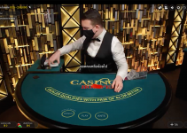เดิมพันโปกเกอร์ Holdem HappyLuke