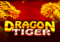 เกมสล็อต Dragon Tiger