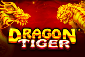 เกมสล็อต Dragon Tiger