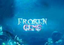 เกมสล็อตออนไลน์ Frozen Gems