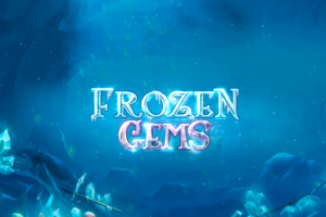 เกมสล็อตออนไลน์ Frozen Gems