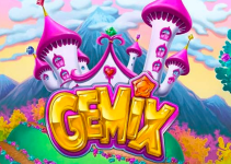 เกมสล็อต GEMIX Gemstones
