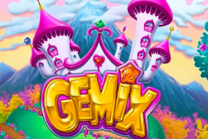 เกมสล็อต GEMIX Gemstones