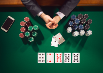 เกมโปกเกอร์ออนไลน์ Hold’em Poker