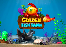 เกมสล็อต Golden Fish Tank