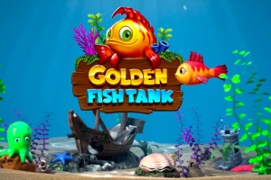 เกมสล็อต Golden Fish Tank