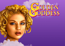เกมสล็อต Golden Goddess