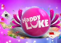 เกมสล็อตออนไลน์ Happyluke