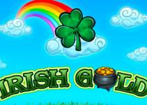 เกม Irish Gold