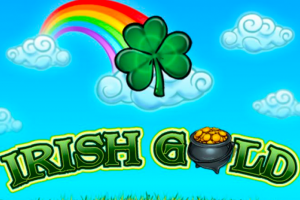 เกม Irish Gold