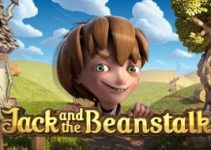 เกมส์สล็อต Jack and the Beanstalk