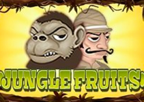 เกมสล็อตออนไลน์ Jungle Fruits