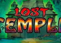 เดิมพันเกมสล็อตออนไลน์ Lost Temple