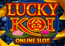 คำแนะนำในการเล่น LUCKY KOI