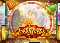 ล็อตออนไลน์ Lucky Luck