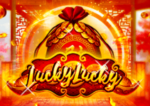 เกมสล็อต Lucky Lucky