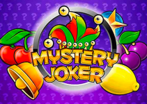 เกมสล็อตออนไลน์ Mystery Joker